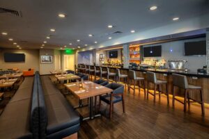 Salt Bar Syracuse