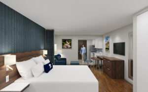 Scholar Hotel State College