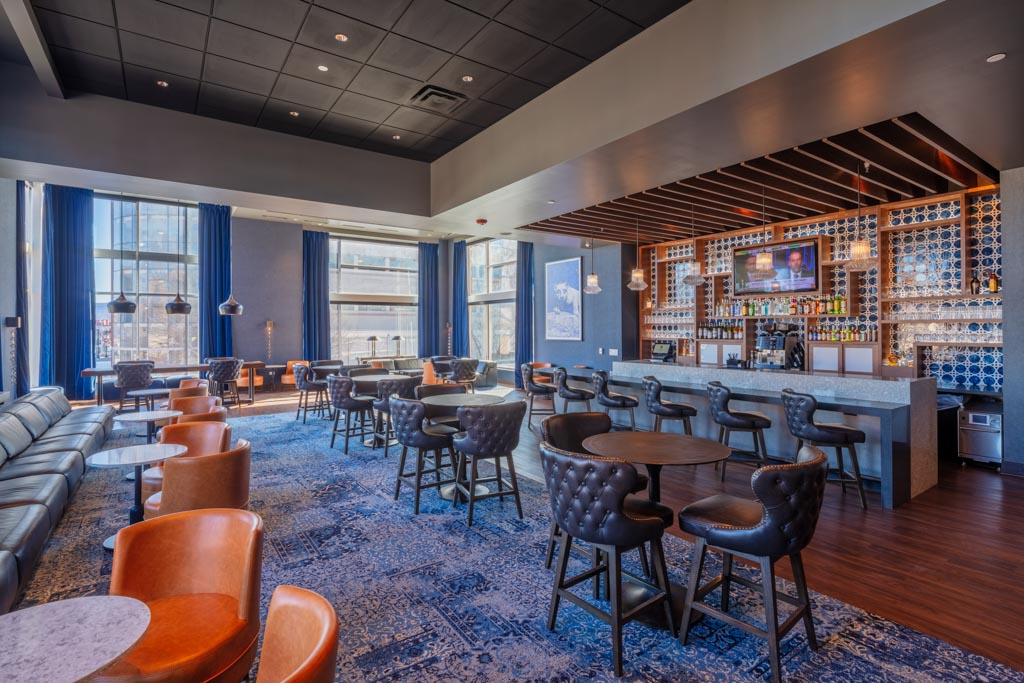 Hyatt Place State College