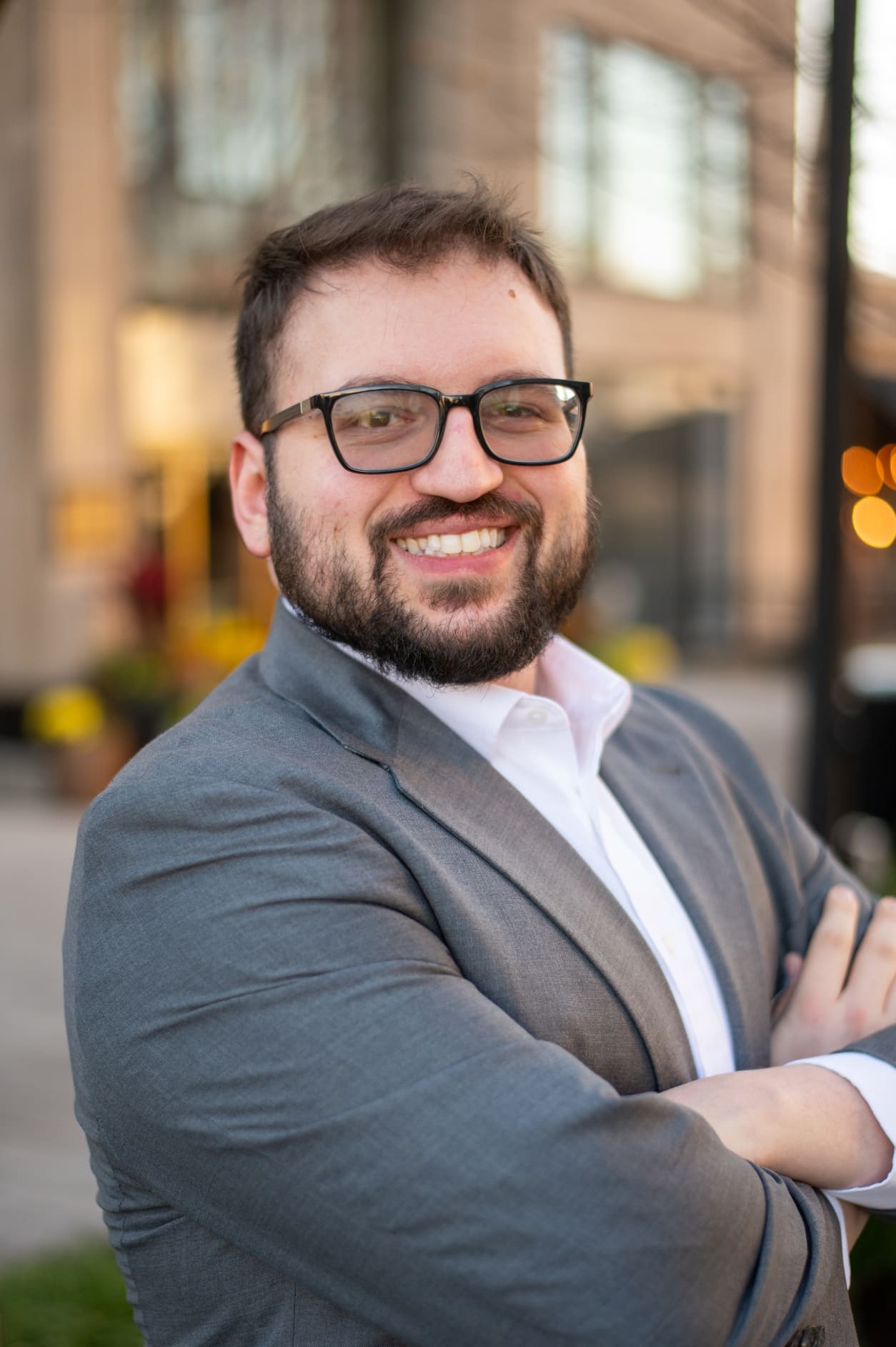 Zachary DiPinto