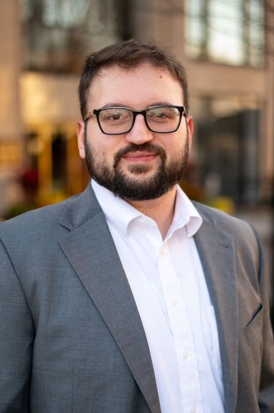 Zachary DiPinto