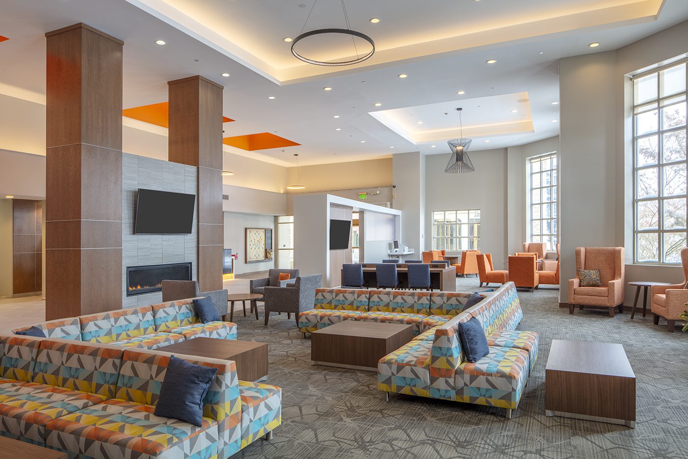 Collegian Hotel & Suites Syracuse