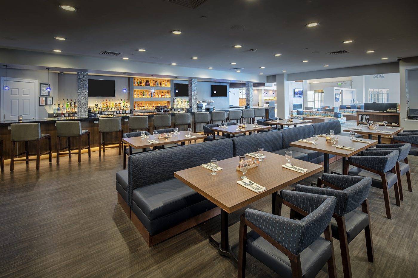 Collegian Hotel & Suites Syracuse