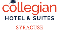 Collegian Hotel & Suites Syracuse