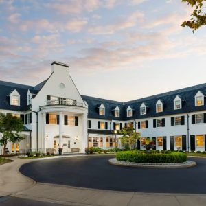 Nittany Lion Inn
