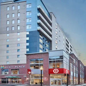 Hyatt Place State College