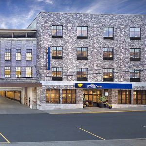 Scholar Hotel Morgantown