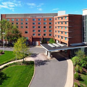 The Penn Stater Hotel & Conference Center