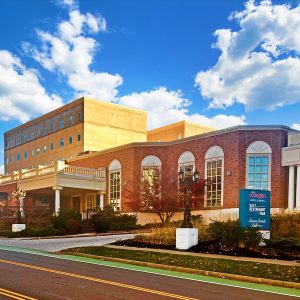 Collegian Hotel Syracuse