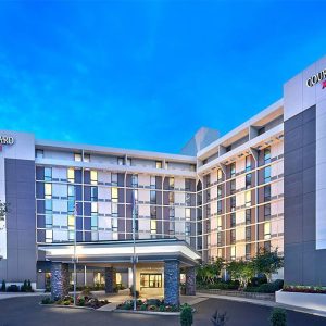 Courtyard by Marriott Philadelphia City Avenue