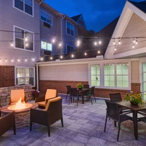 Residence Inn State College