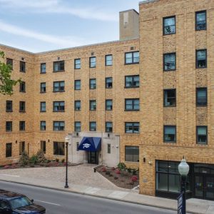 Scholar Hotel State College